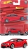 Hot Wheels '12 Mercedes-Benz C63 AMG Coupe Black Series Red (коллекция Car Culture 2022, серия Deutschland Design, 4/5)
